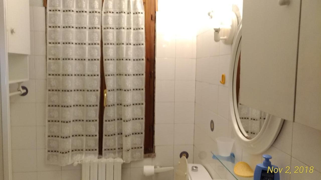 Casa A Soliera Sorbara Exteriér fotografie