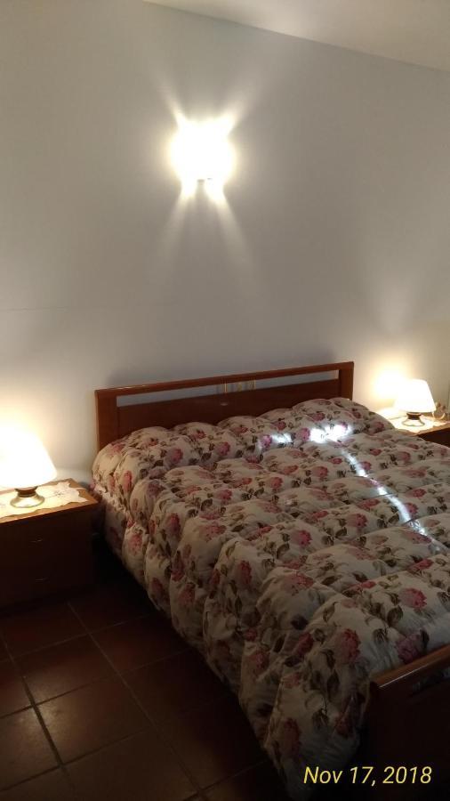 Casa A Soliera Sorbara Exteriér fotografie