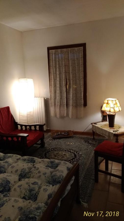 Casa A Soliera Sorbara Exteriér fotografie